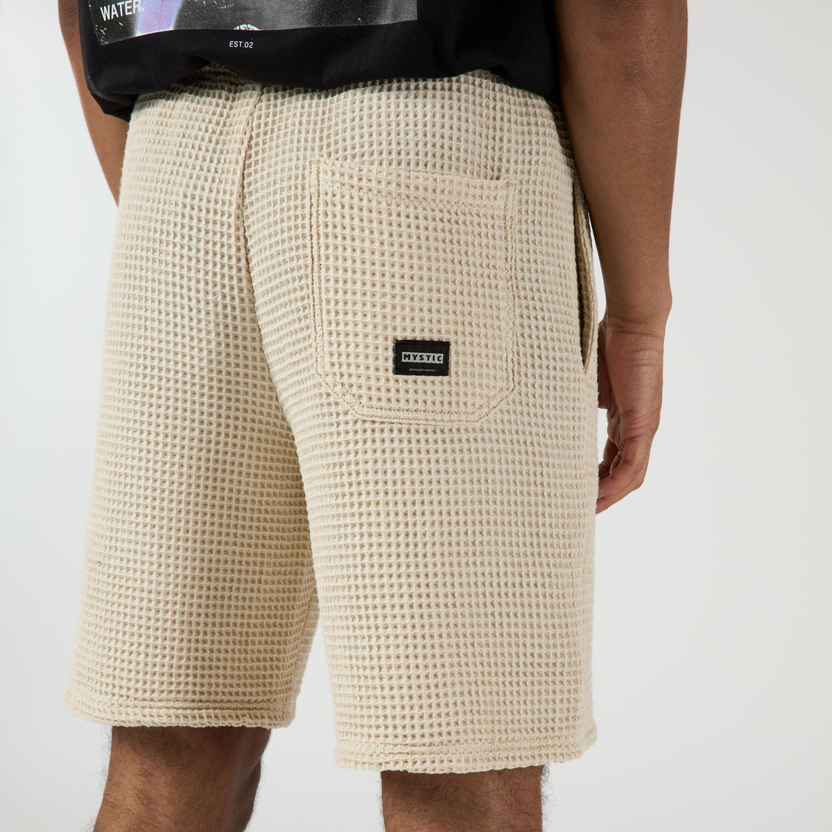 Scout Short