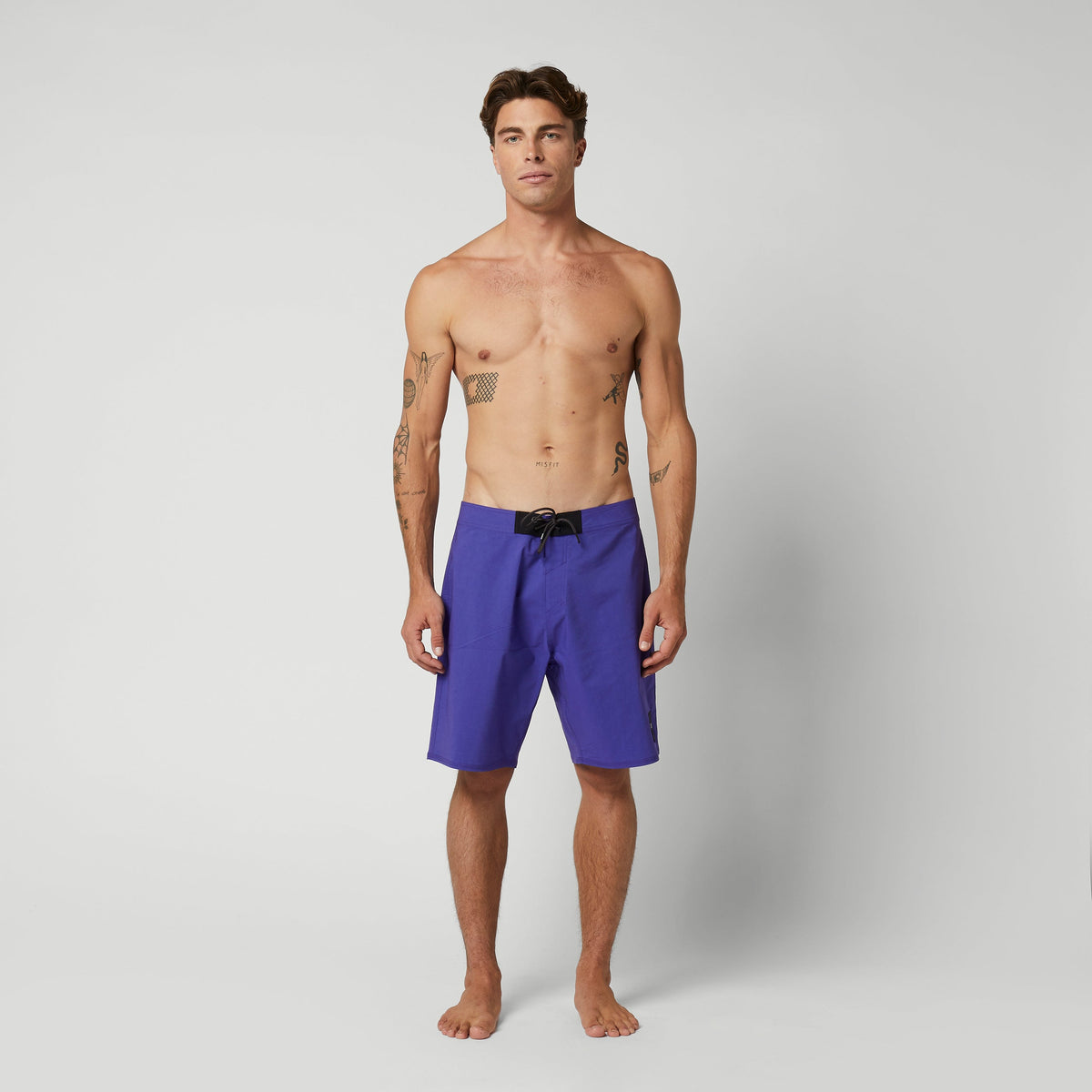 Brand Boardshorts
