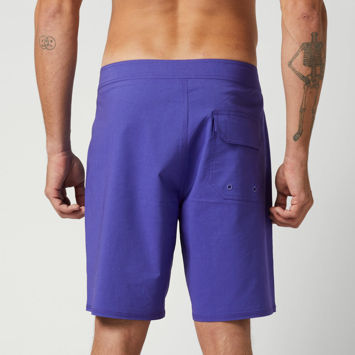 Brand Boardshorts