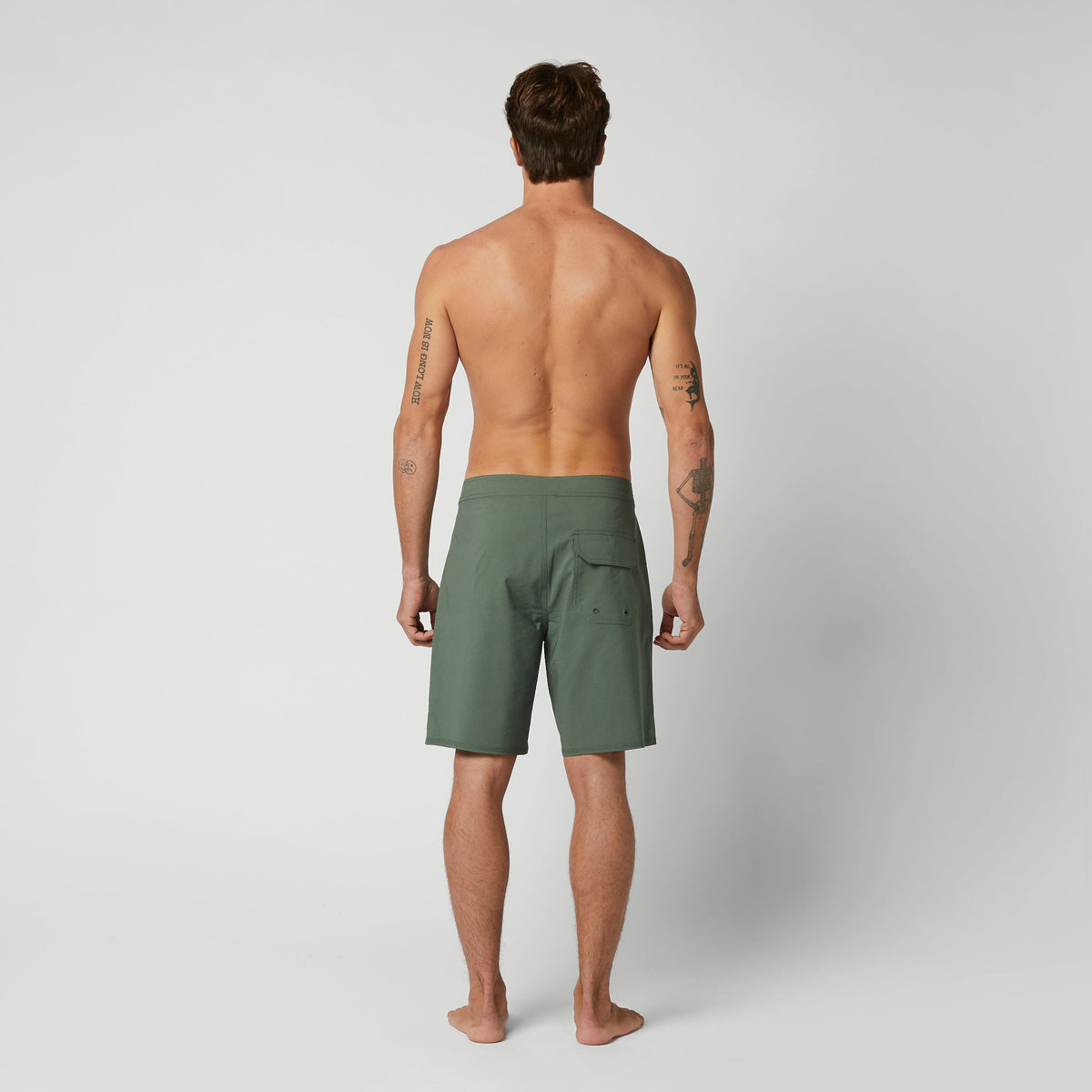 Brand Boardshorts