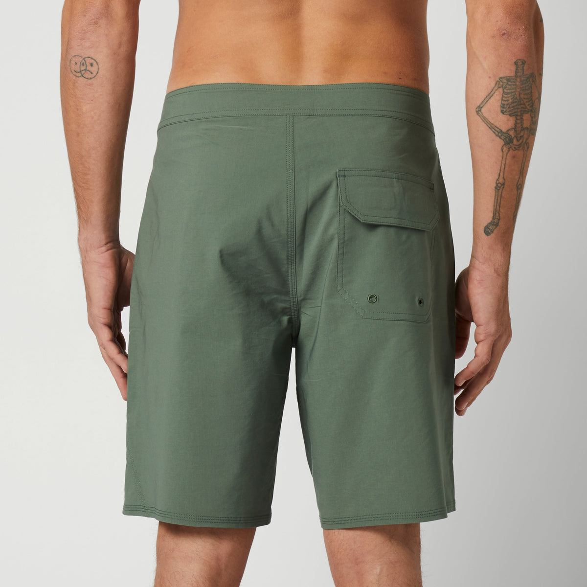 Brand Boardshorts