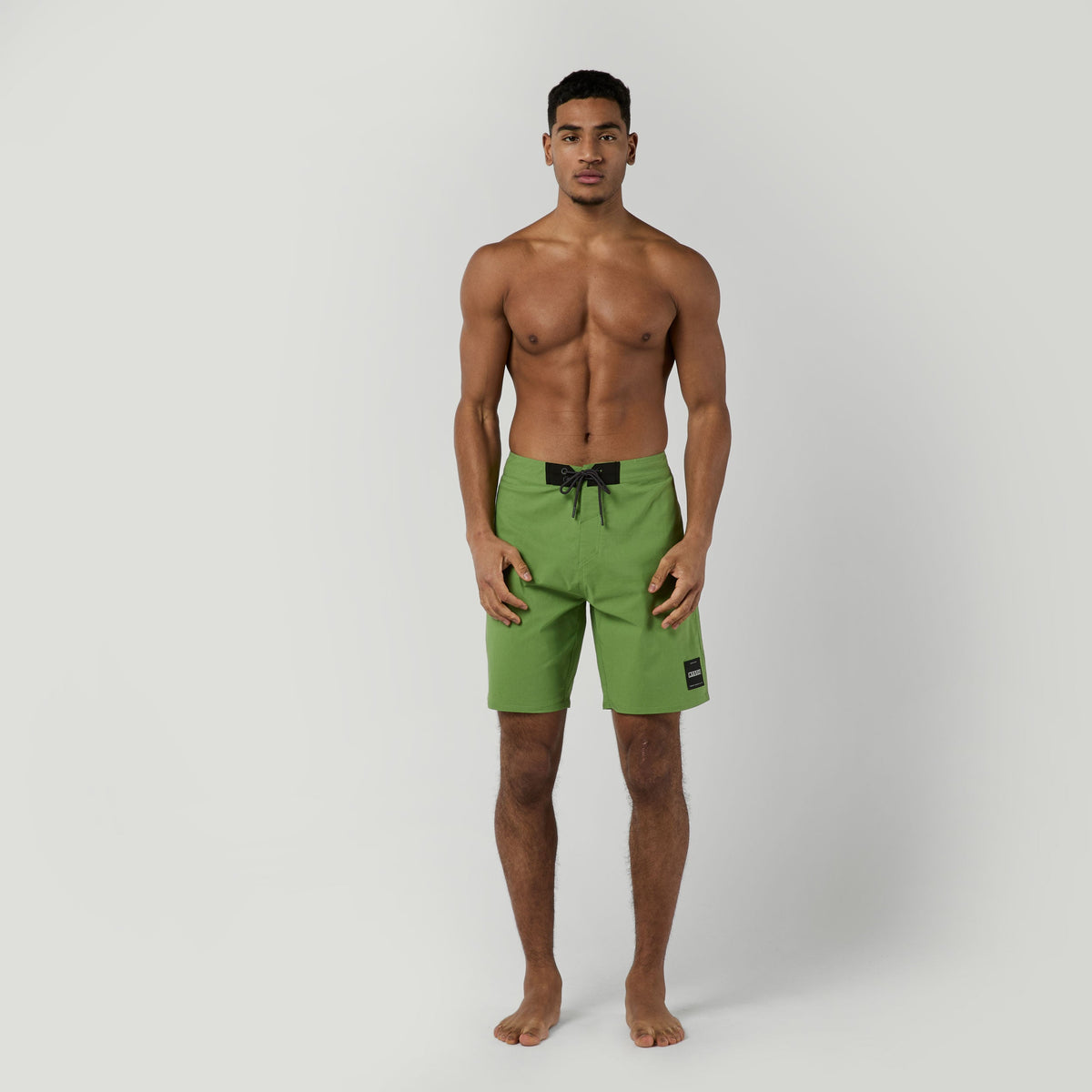 Brand Boardshorts