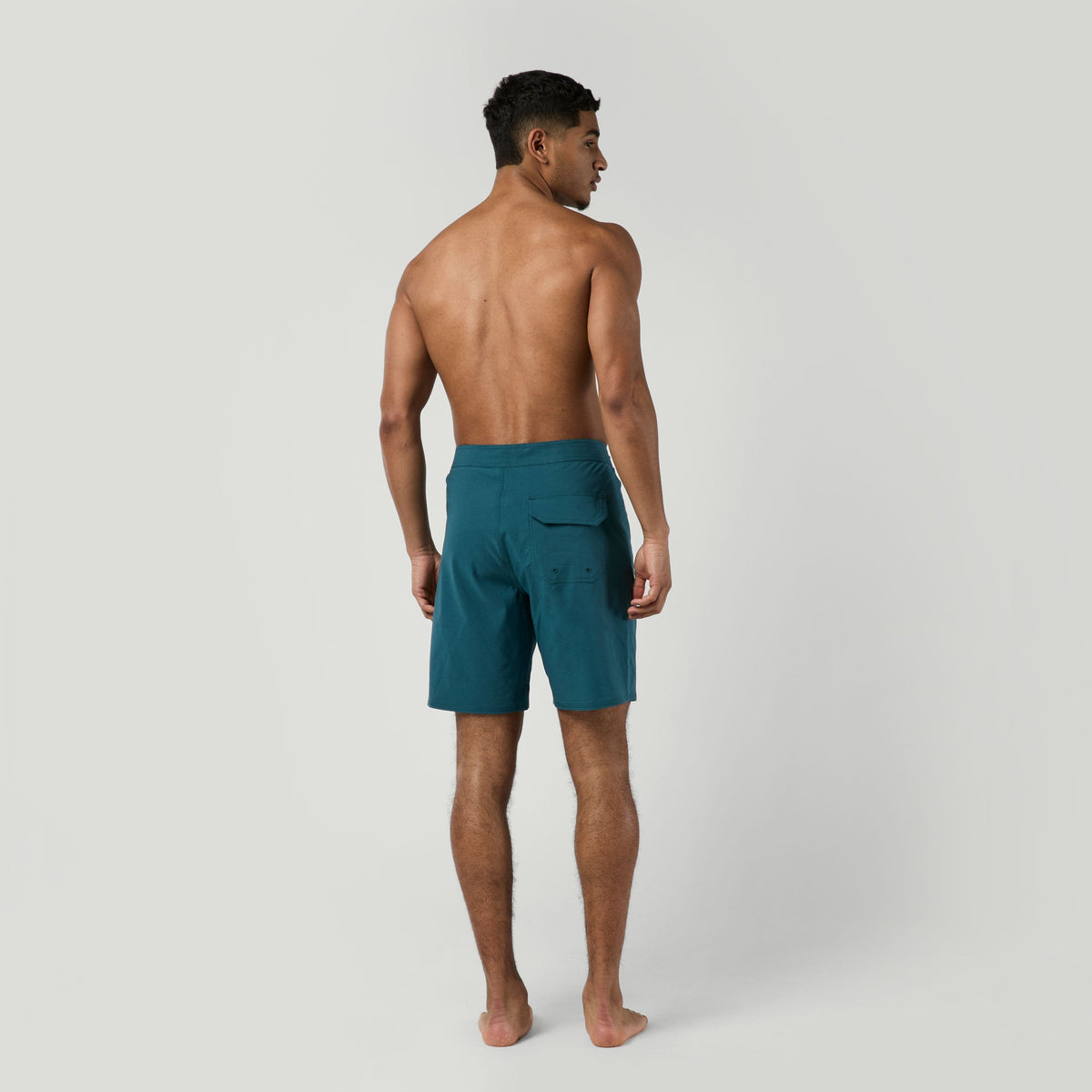 Brand Boardshorts