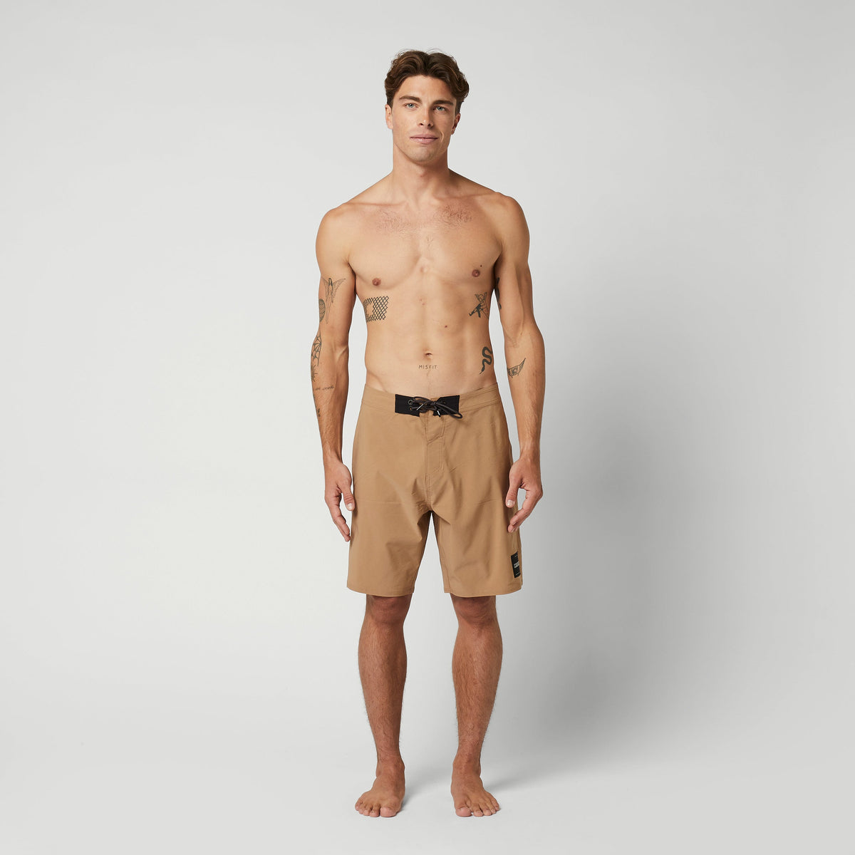 Brand Boardshorts