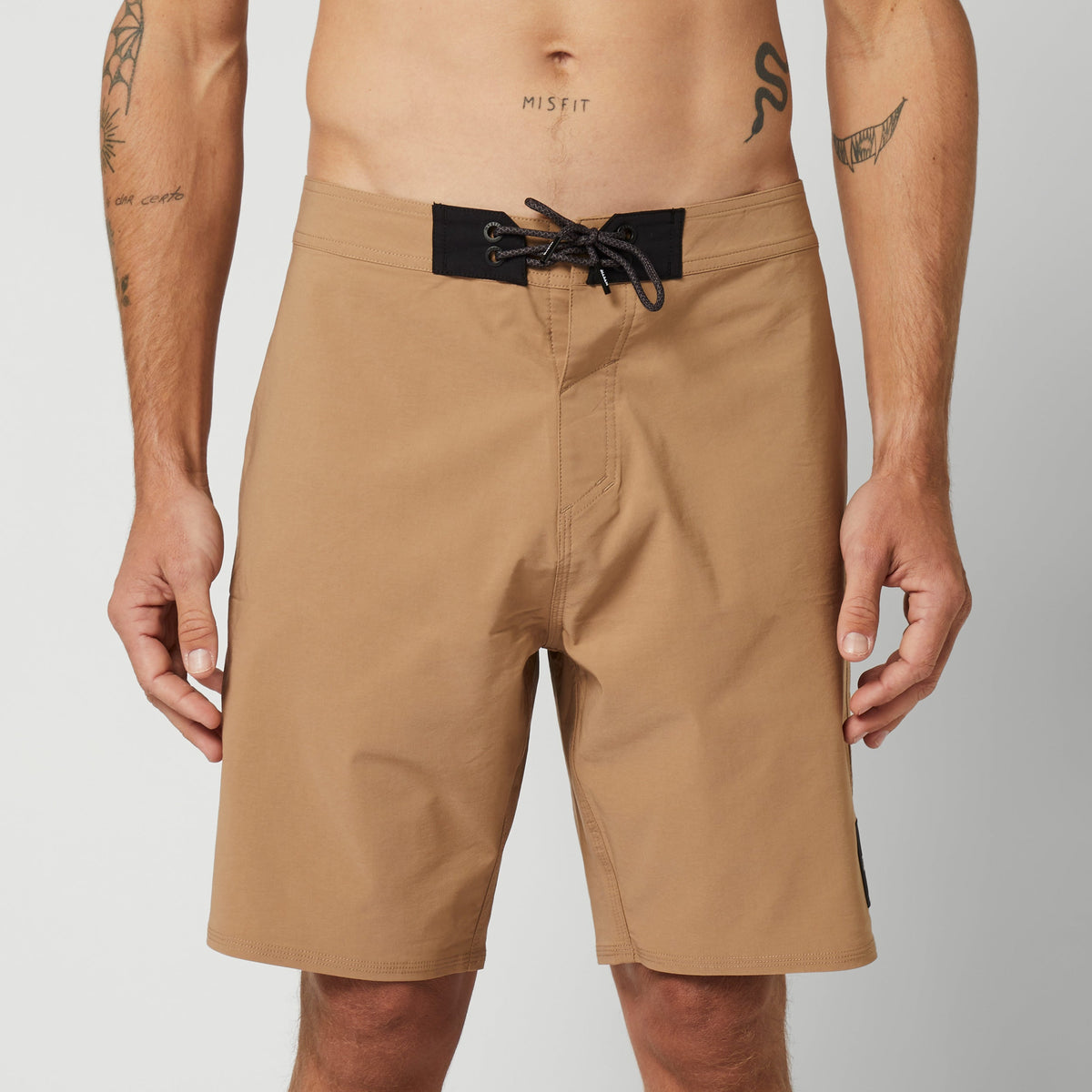 Brand Boardshorts