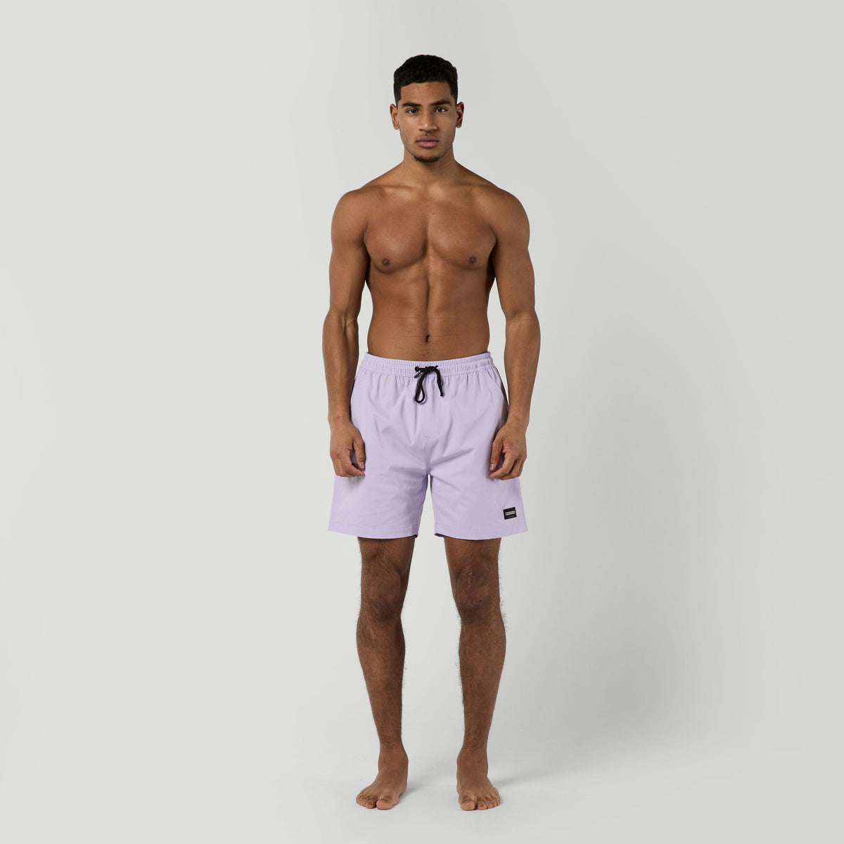 Brand Swimshort