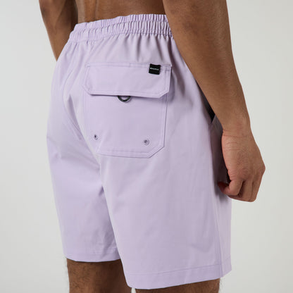 Brand Swimshort