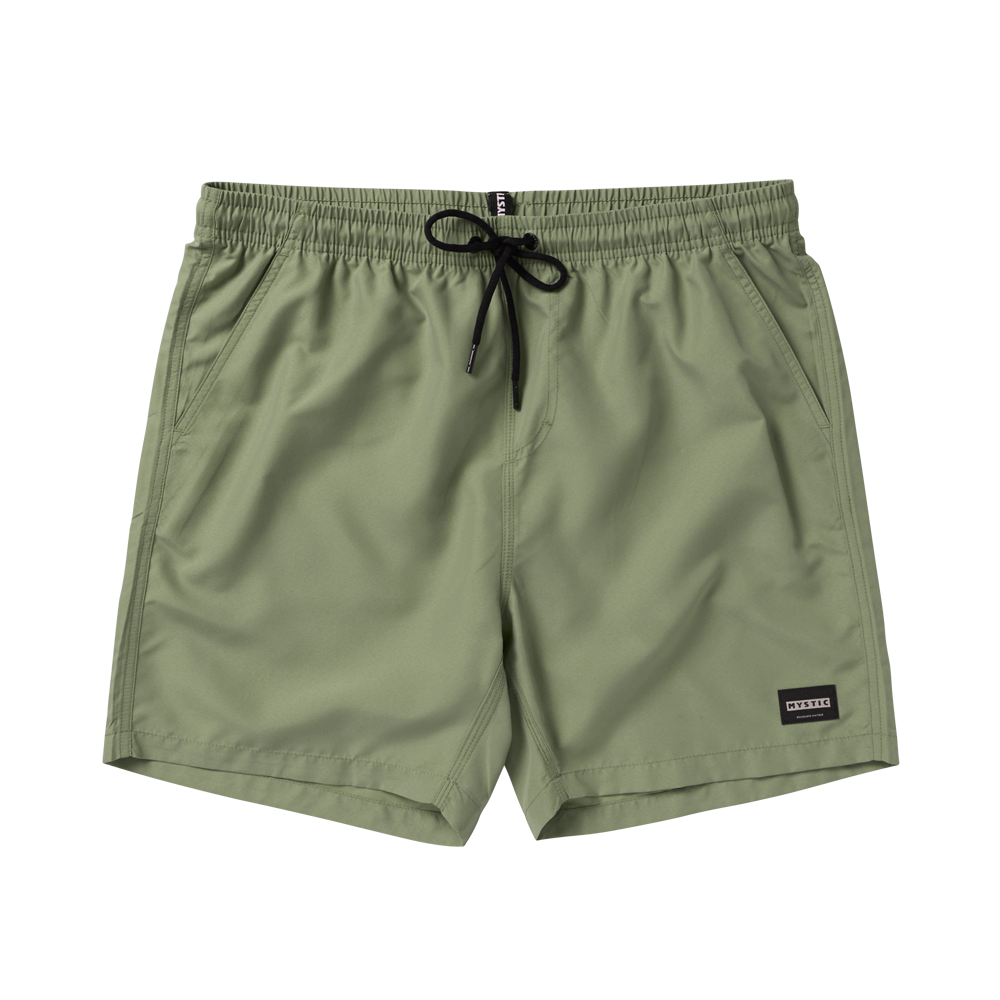 Brand Swimshort