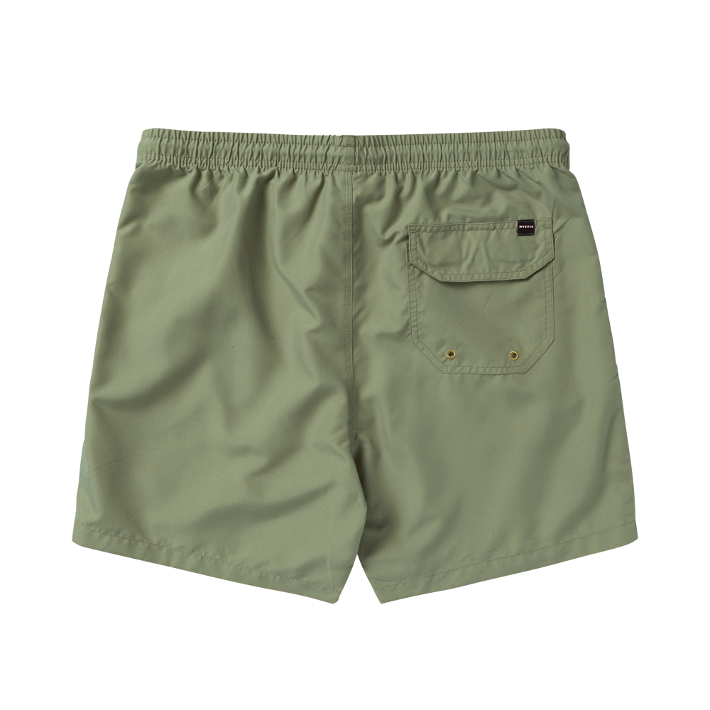 Brand Swimshort