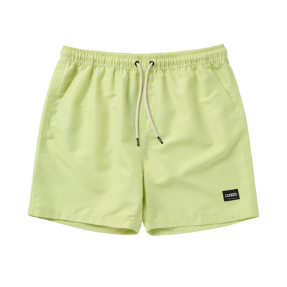 Brand Swimshort