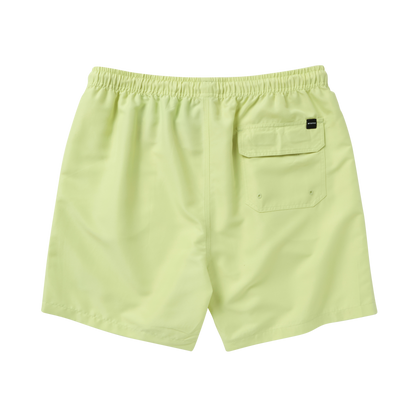 Brand Swimshort