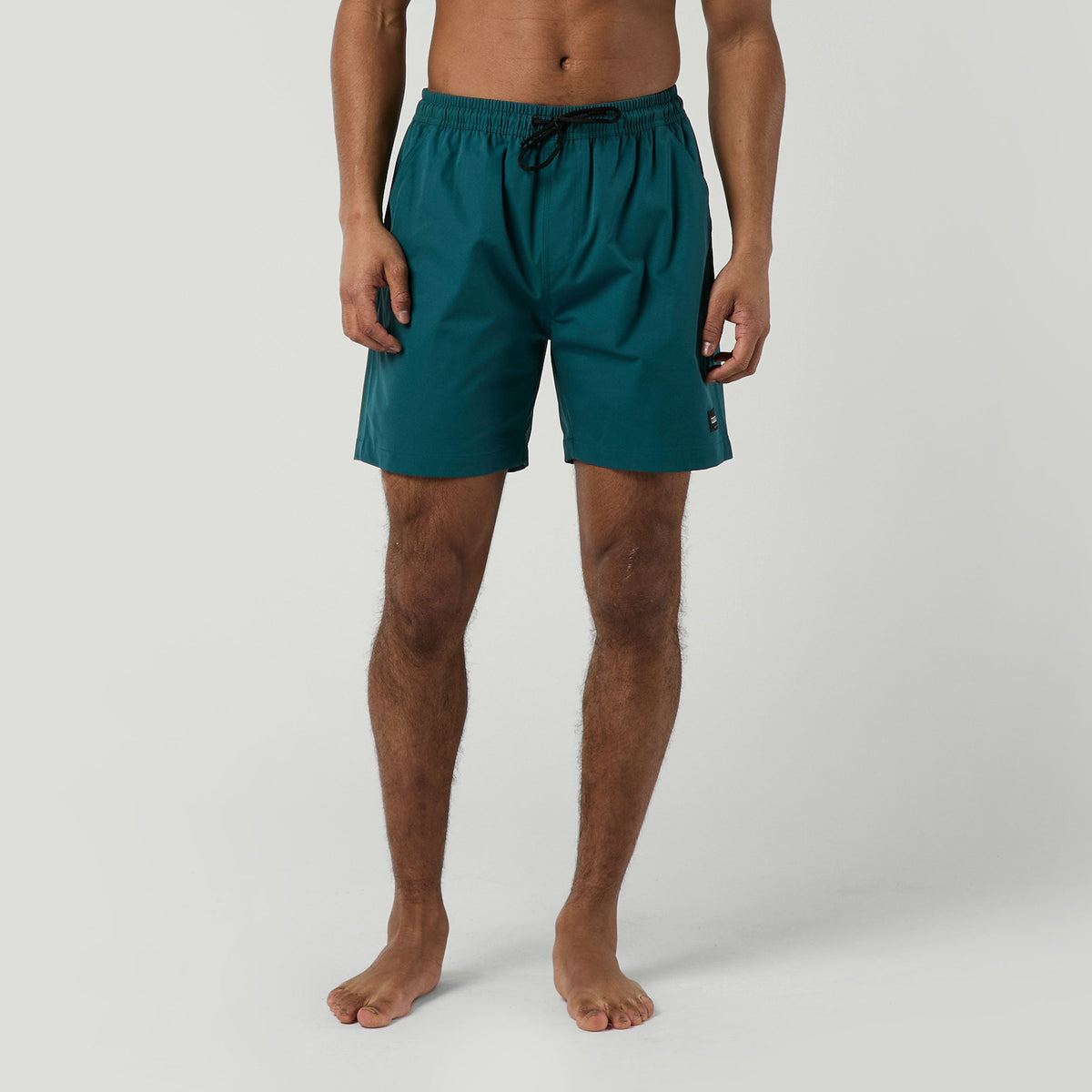 Brand Swimshort