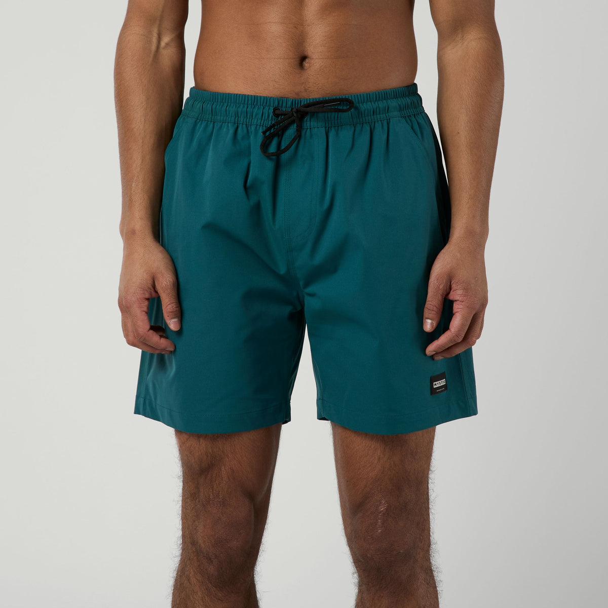 Brand Swimshort