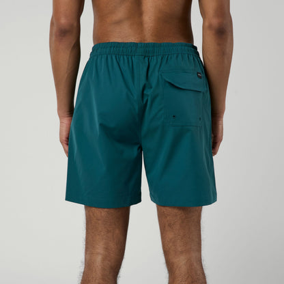 Brand Swimshort
