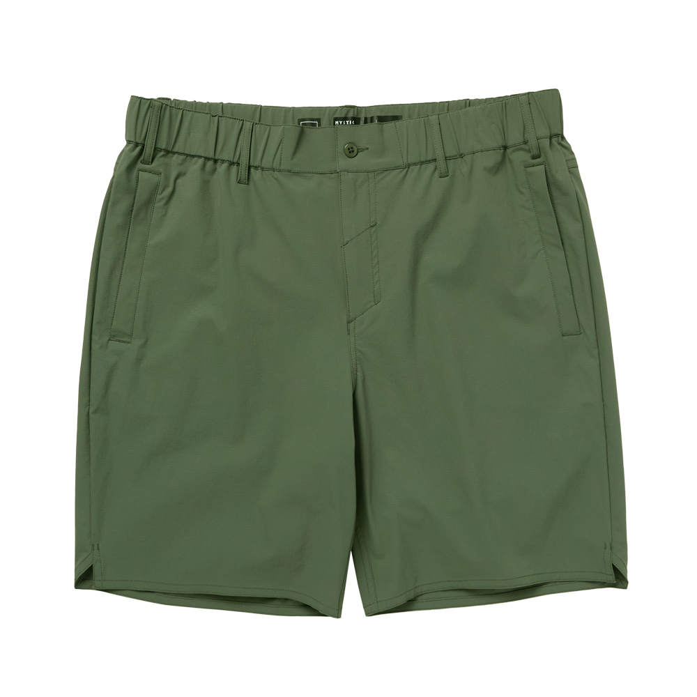 Endure Hybrid Short