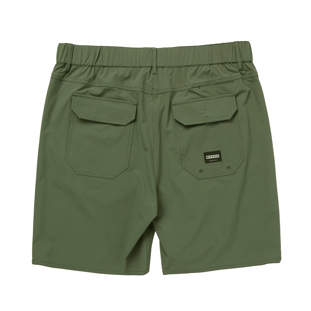 Endure Hybrid Short