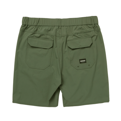 Endure Hybrid Short