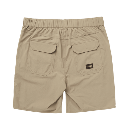 Endure Hybrid Short