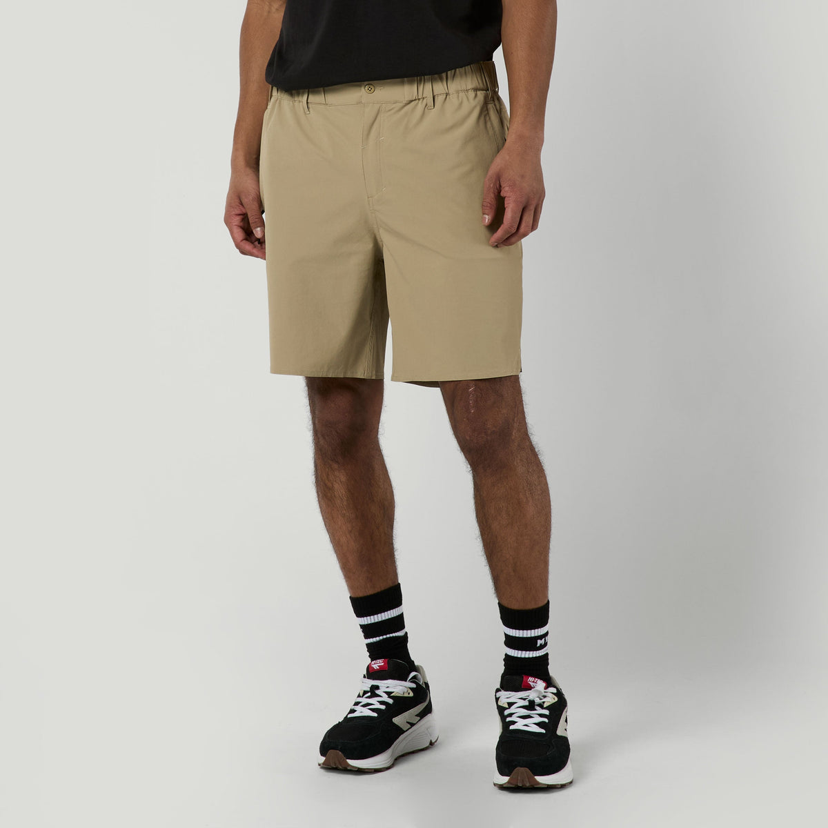 Endure Hybrid Short