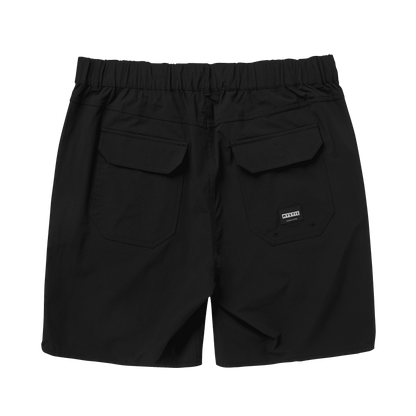 Endure Hybrid Short