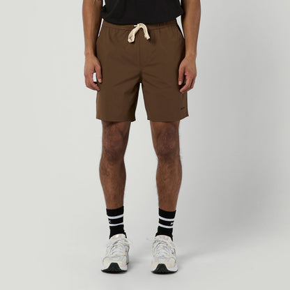 Fusion Hybrid Short