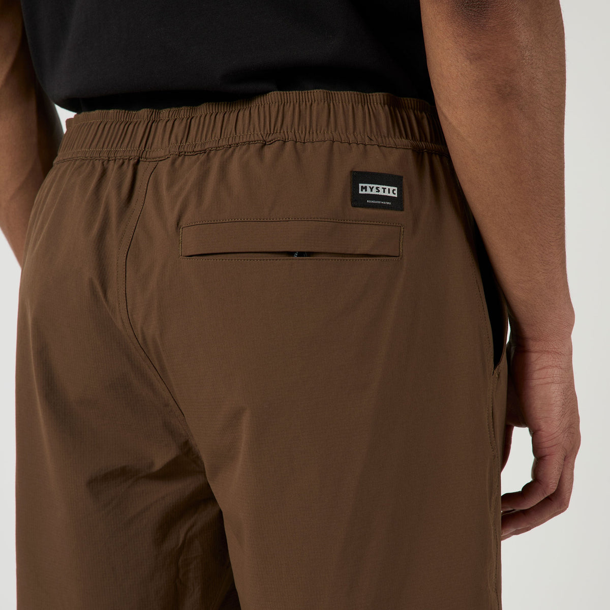 Fusion Hybrid Short