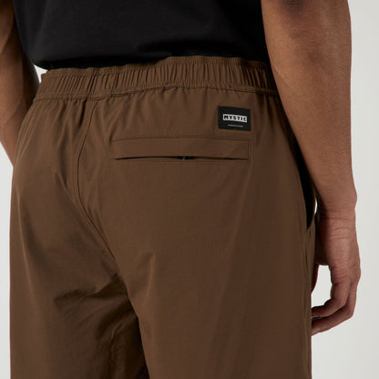 Fusion Hybrid Short
