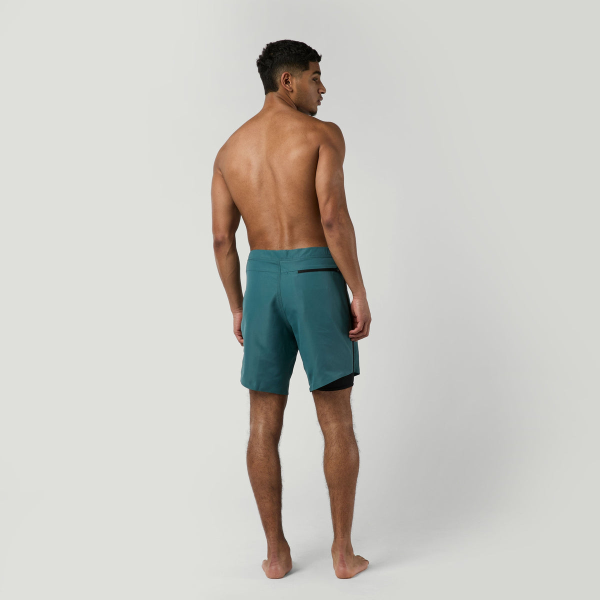 Sacred Boardshort