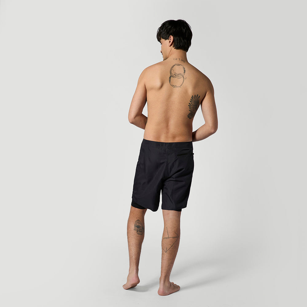 Sacred Boardshort