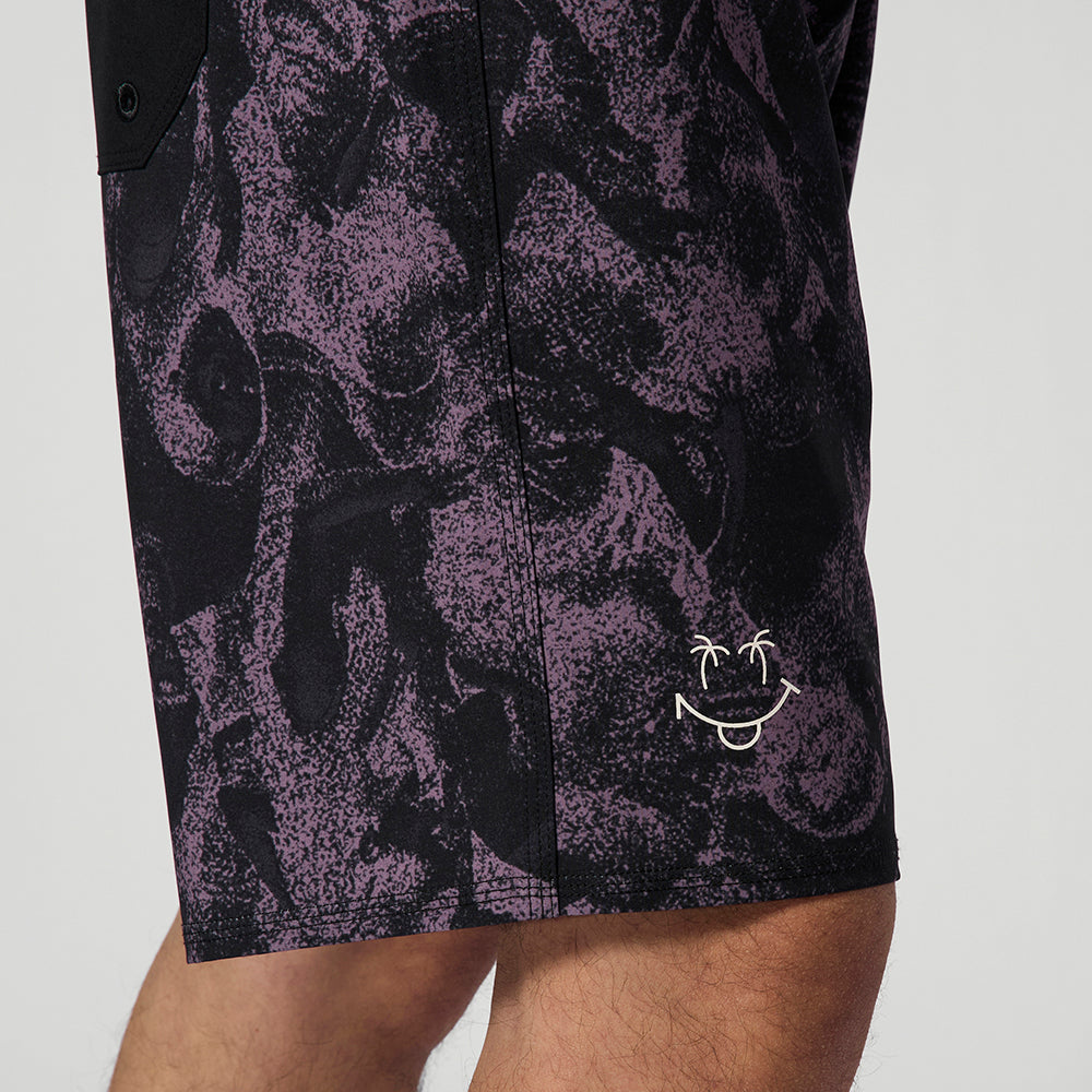 The Daily Living Boardshort