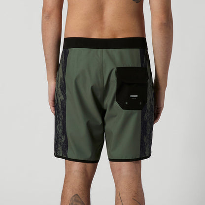 Warped Boardshort