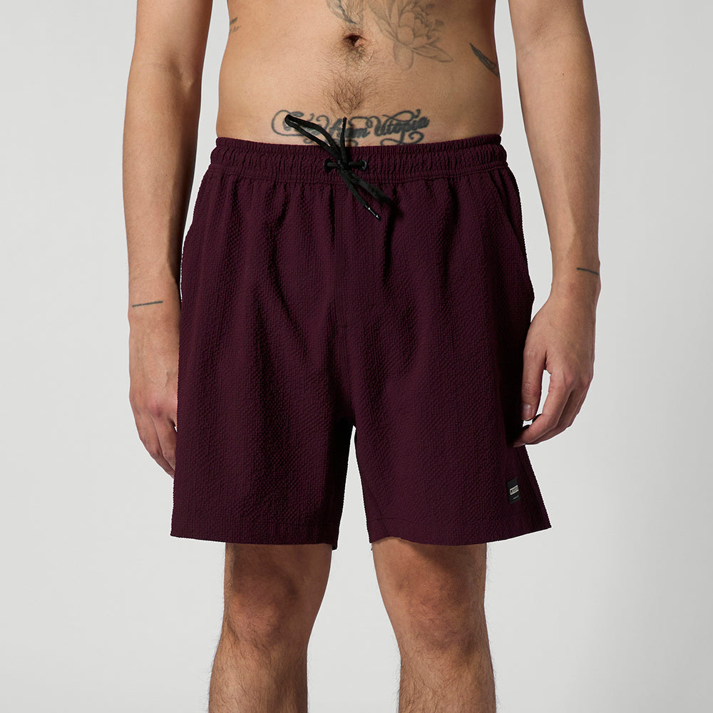 Brand Structure Swim Short