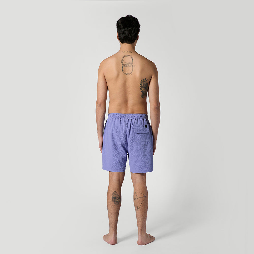Brand Structure Swim Short