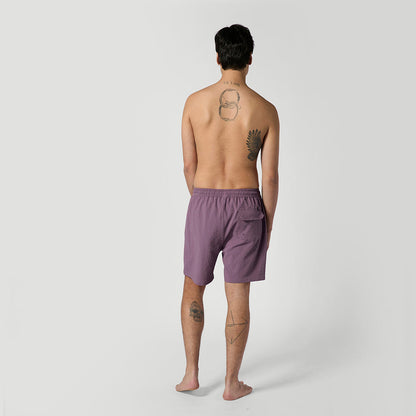 Brand Structure Swim Short