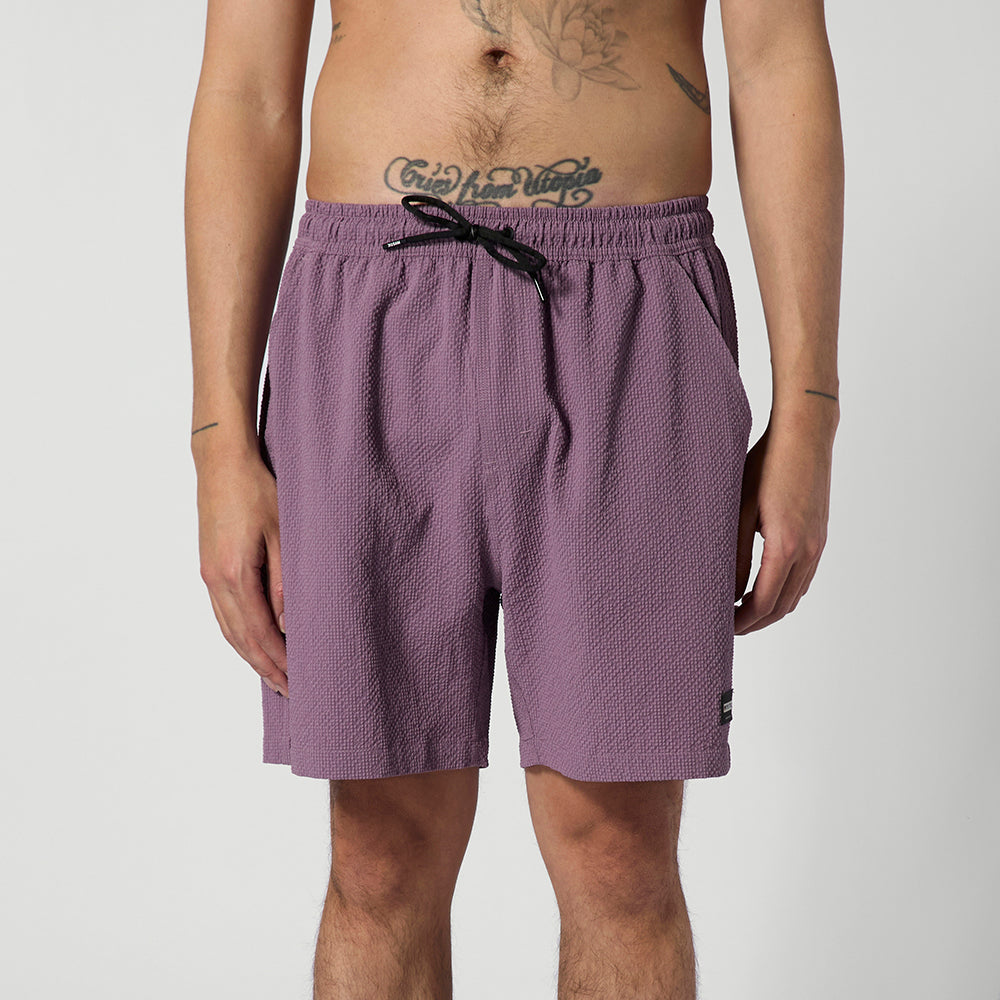 Brand Structure Swim Short