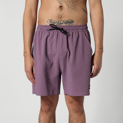 Brand Structure Swim Short