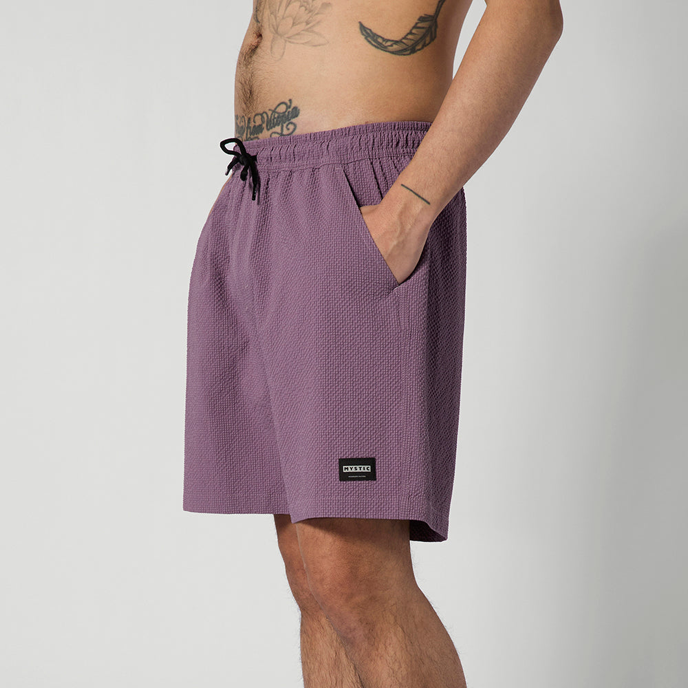 Brand Structure Swim Short