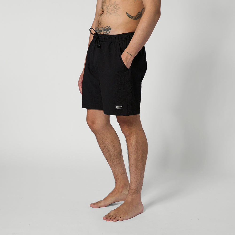 Brand Structure Swim Short