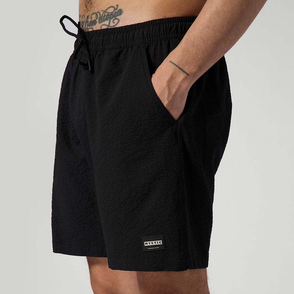 Brand Structure Swim Short