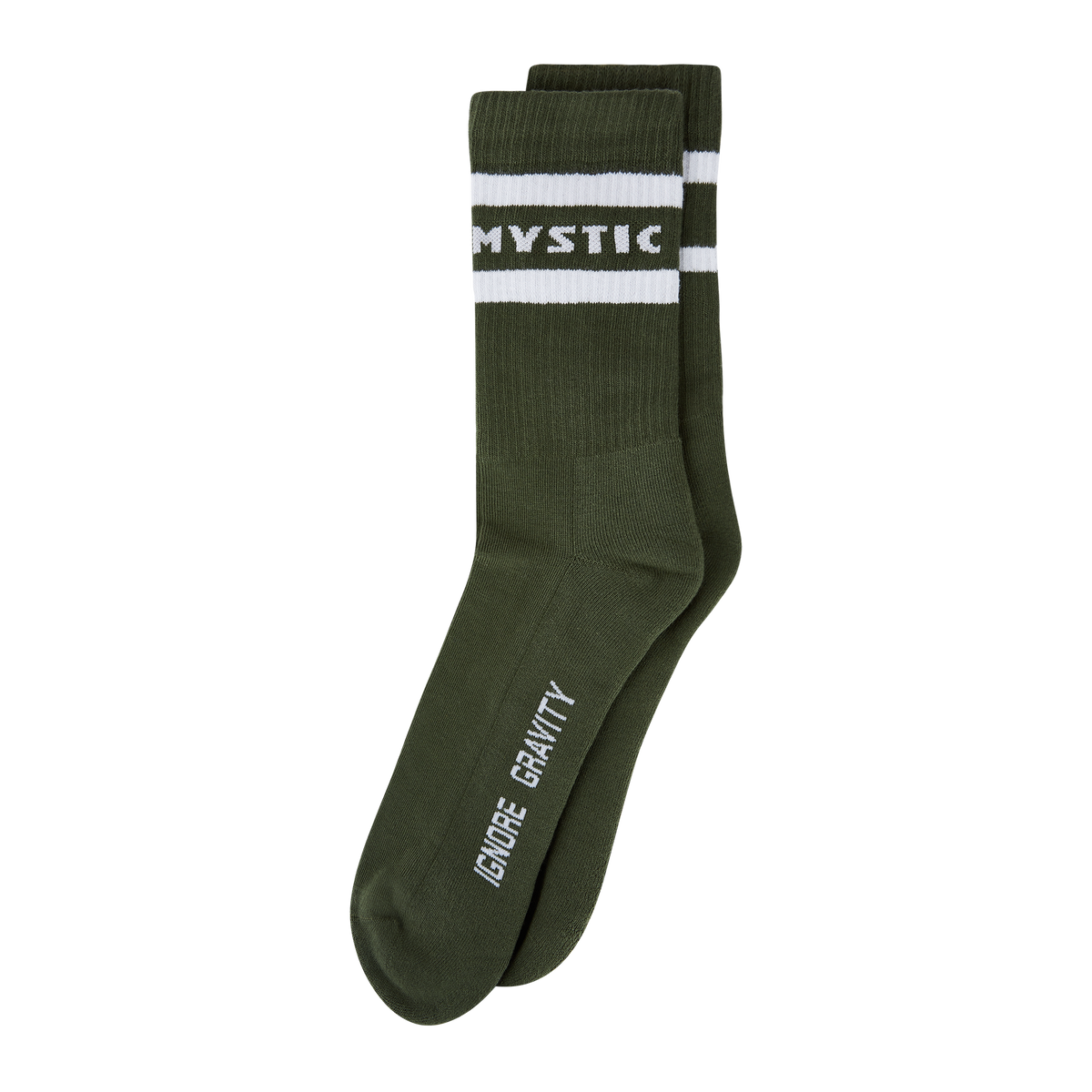 Brand Socks (2024)
