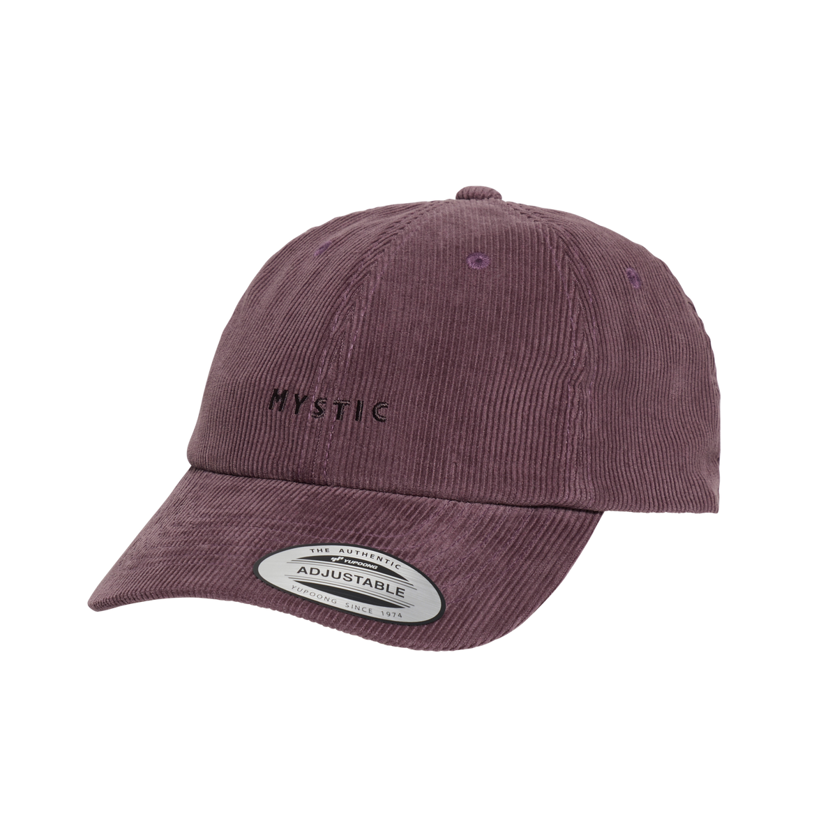 Corduroy Cap