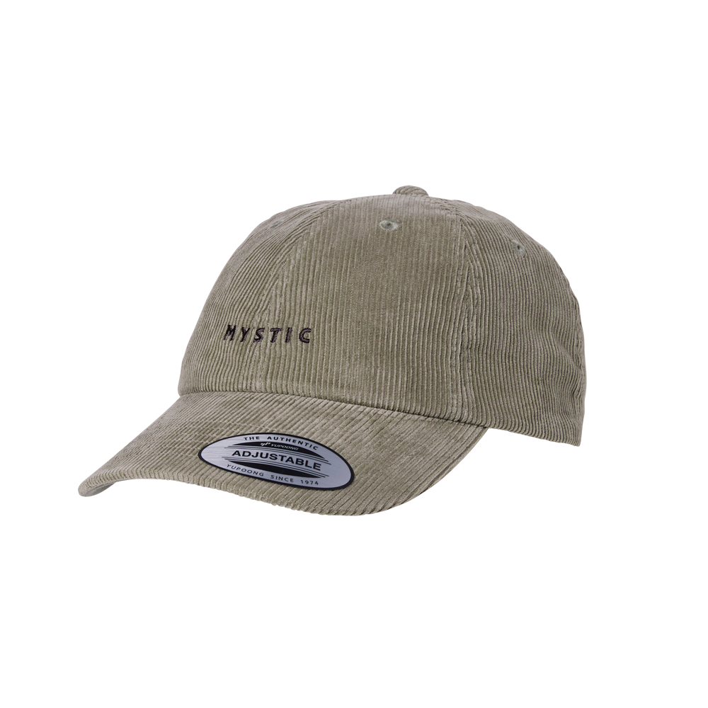 Corduroy Cap