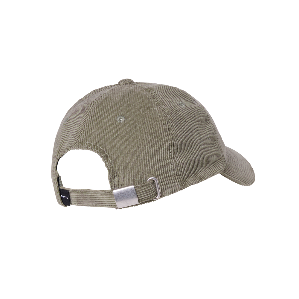 Corduroy Cap
