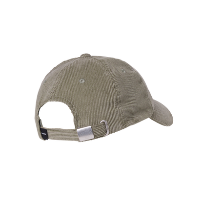 Corduroy Cap
