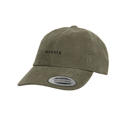 Corduroy Cap