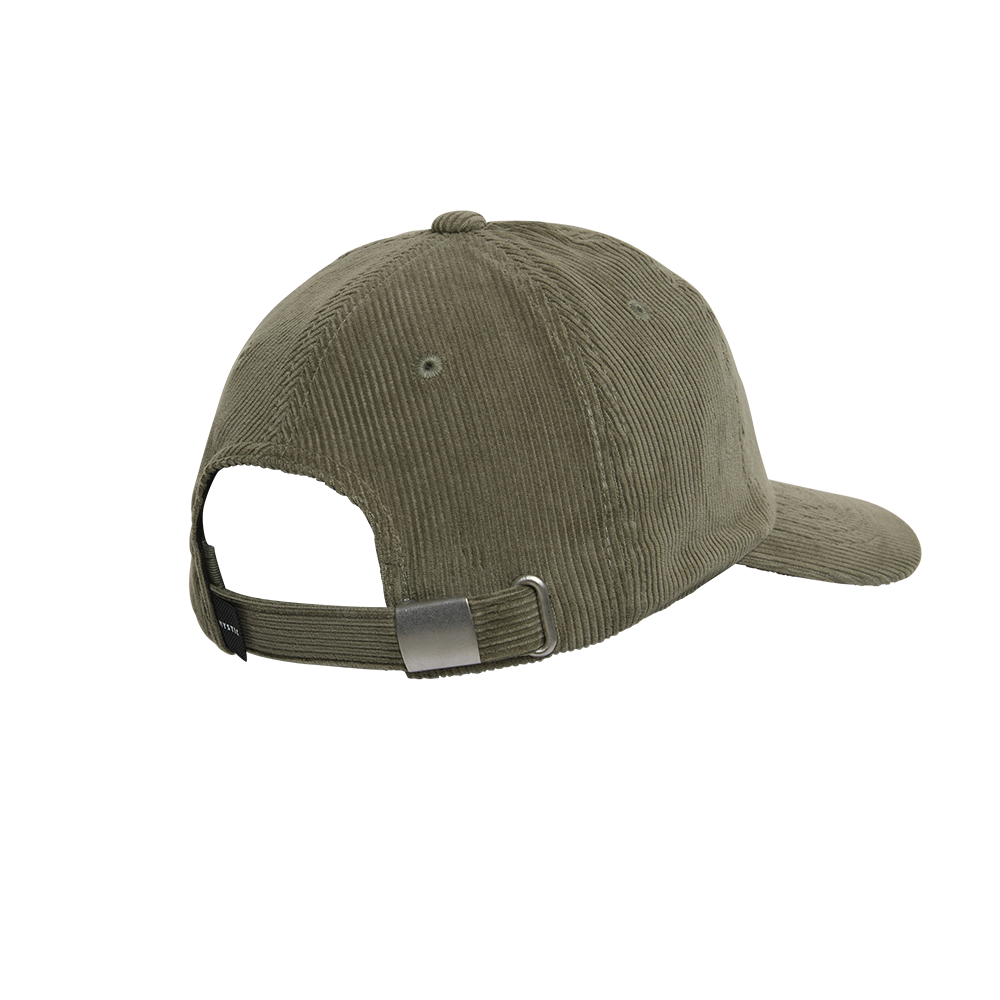 Corduroy Cap