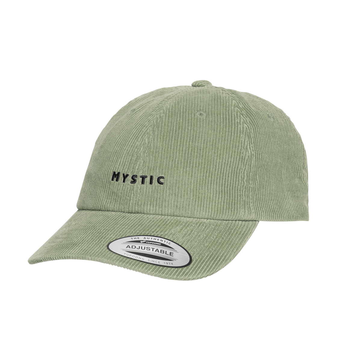 Corduroy Cap