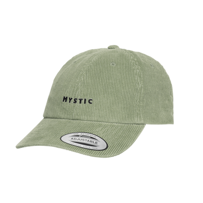 Corduroy Cap