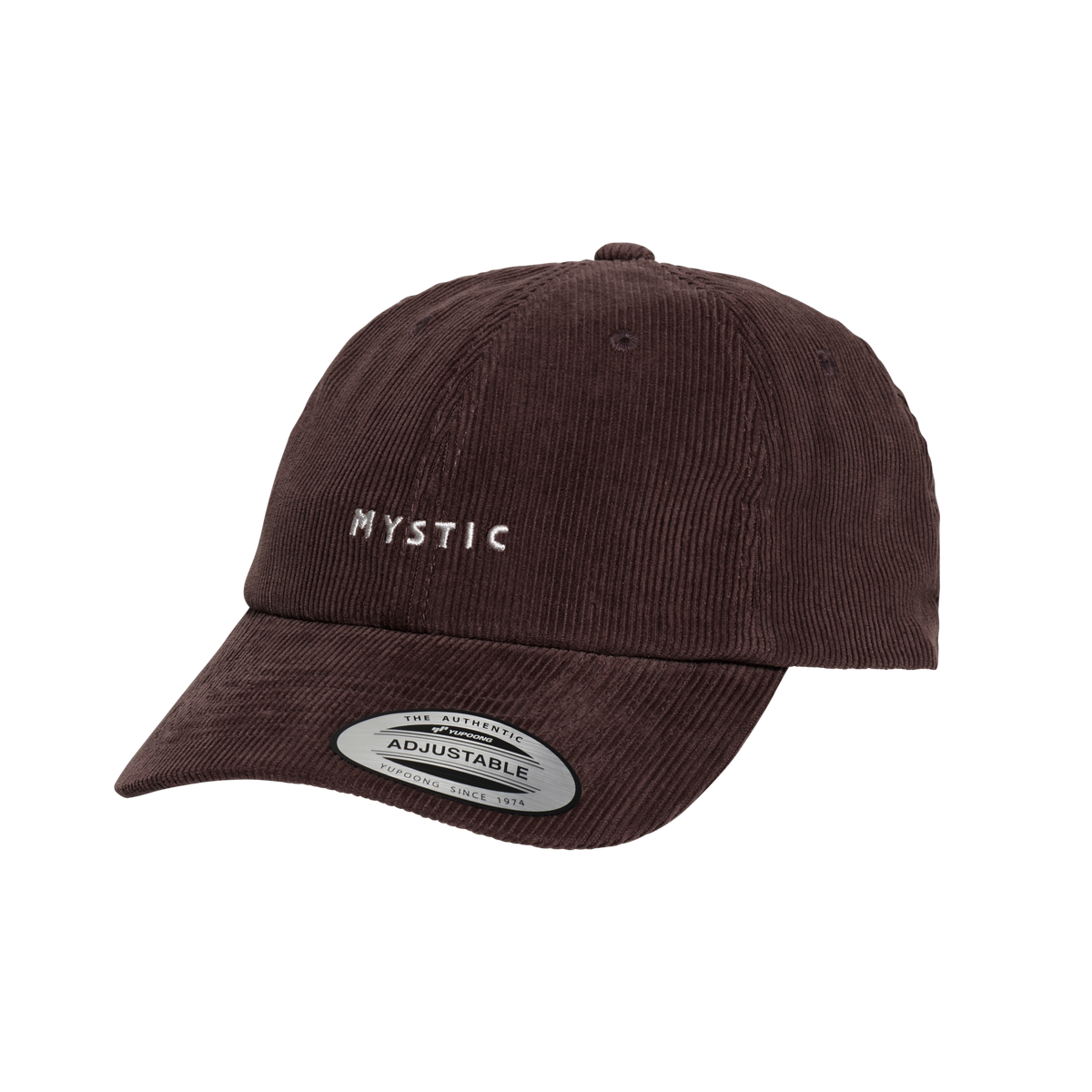 Corduroy Cap