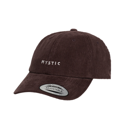 Corduroy Cap